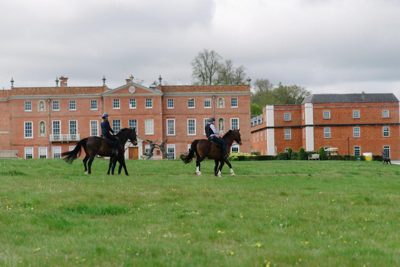 Four Seasons Hampshire 5*