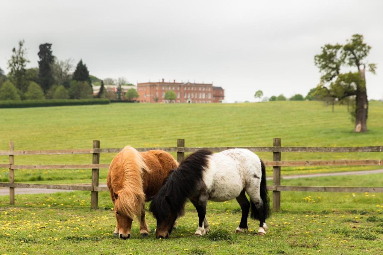 Four Seasons Hampshire 5* Winchfield