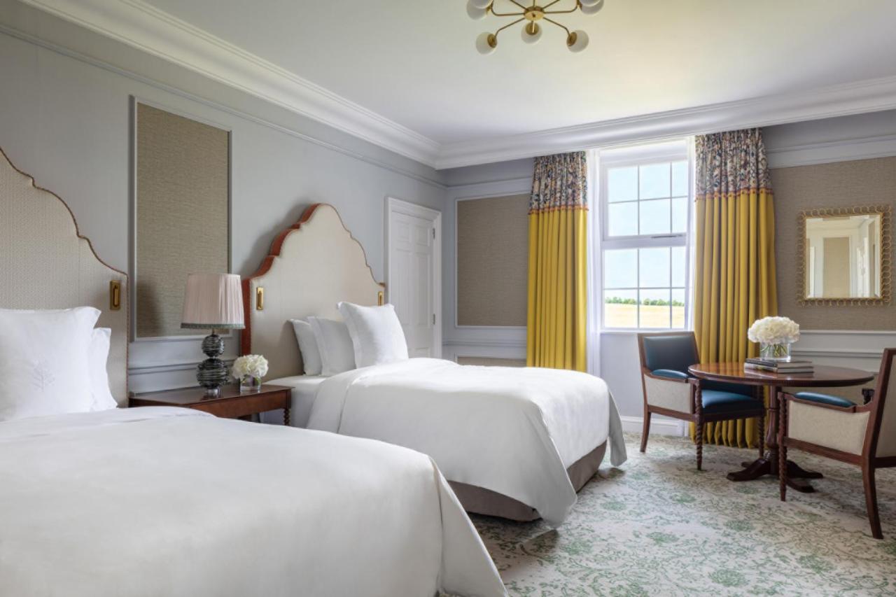 Hotel Four Seasons Hampshire 5*