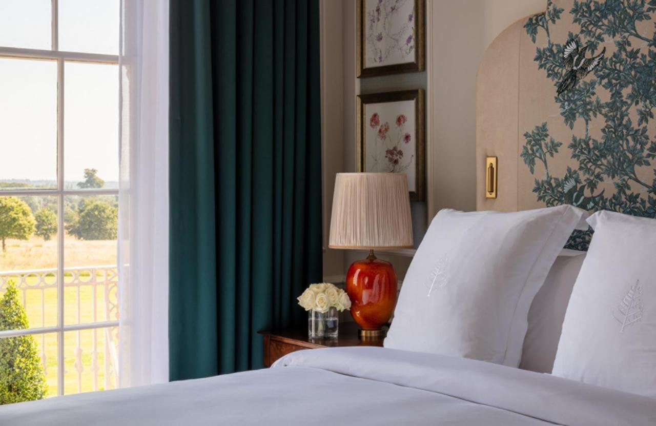 Four Seasons Hampshire Hotel 5*