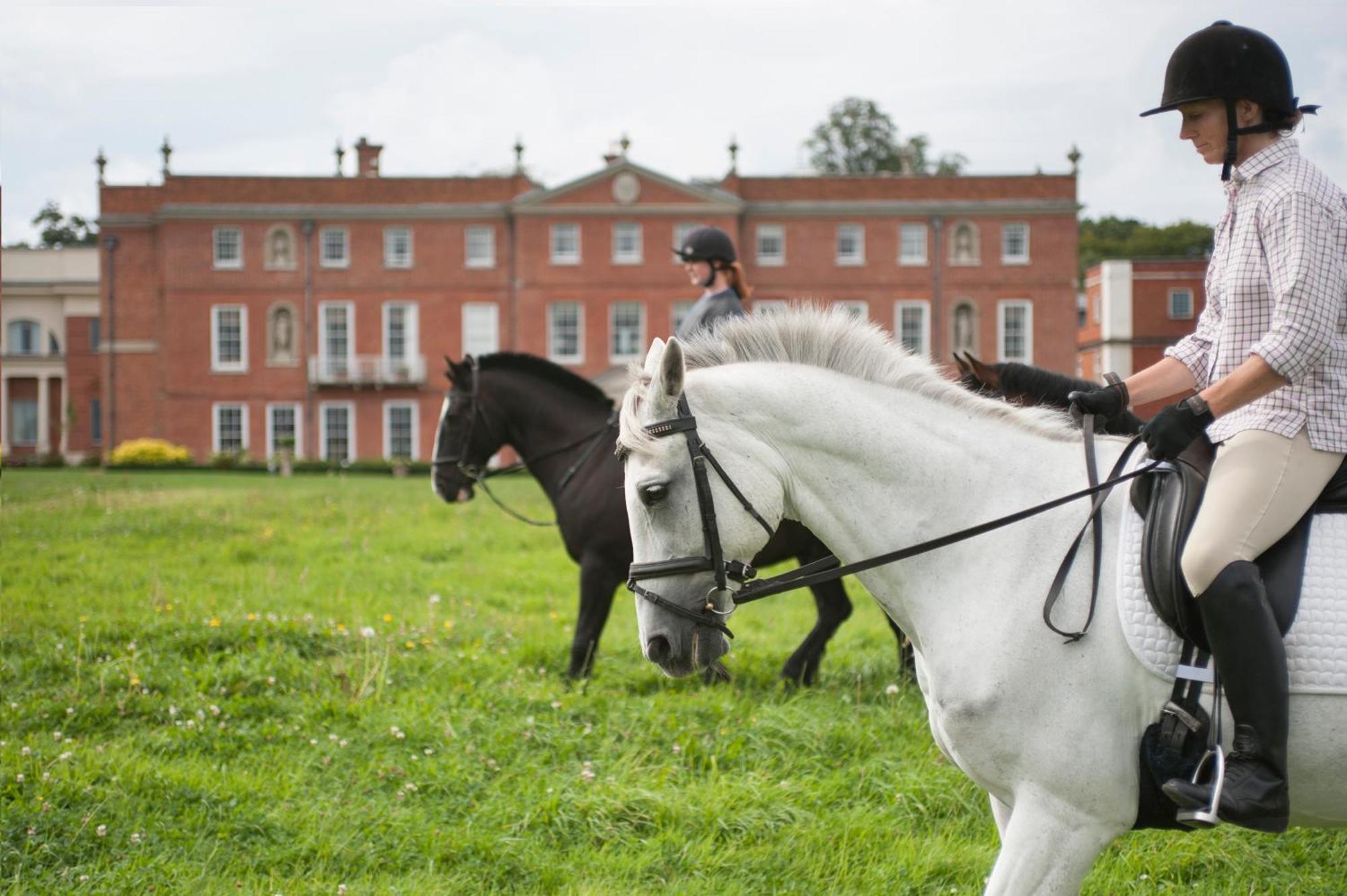 Hotel Four Seasons Hampshire