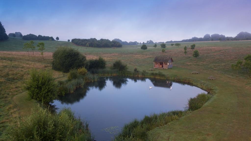 Four Seasons Hampshire Hotel